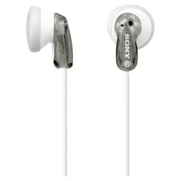 Auriculares Sony MDRE9LPH.AE in-ear Gris Blanco