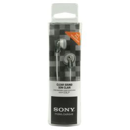 Auriculares Sony MDRE9LPH.AE in-ear Gris Blanco