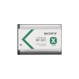 Batería para Cámaras Fotográficas Sony NP-BX1 Precio: 76.94999961. SKU: S7804219