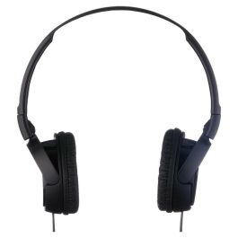 Auriculares de Diadema Plegables Sony MDR-ZX110 Negro