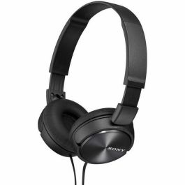 Auriculares Sony MDRZX310B.AE Negro