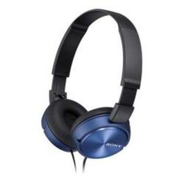 Auriculares Sony MDR-ZX310 Azul Precio: 21.49999995. SKU: B1JN6EN8BD