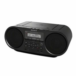 Radio CD Sony ZS-RS60BT