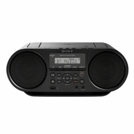 Radio CD Sony ZS-RS60BT