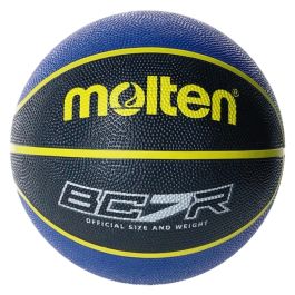 Balón de Baloncesto Enebe BC7R2 Azul Talla única Precio: 23.94999948. SKU: B1J6H4MGFE