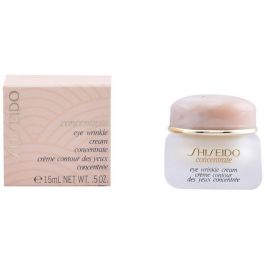 Crema para el Contorno de Ojos Shiseido Benefiance 15 ml Antiarrugas Precio: 55.94999949. SKU: S8305384