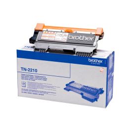 Brother Toner Negro Hl-2240D-2250Dn-2270Dw-Fax 2840