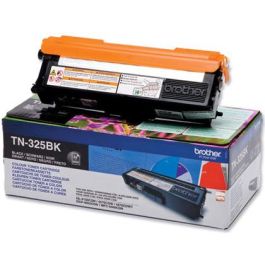 Toner Brother Tn-325Bk Negro -4,000Pag- Hl-4140Cn Hl-4150Cdn Hl-4570Cdw Dcp-9055Cdn Dcp-9270Cdw Precio: 93.8839000847. SKU: S8402193