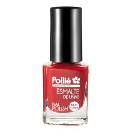 POLLIE Laca de Uñas Rojo Pasión Precio: 3.58999982. SKU: B16E4HGHH7
