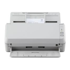 Escáner Fujitsu SP-1125N 25 ppm Precio: 346.8899995. SKU: B1A5DMDNTZ