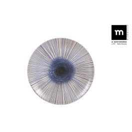 La Mediterranea Plato Postre Irys 20 cm (12 Unidades) Precio: 25.88999974. SKU: S2206823