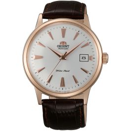 Reloj Hombre Orient FAC00002W0 (Ø 21 mm) Precio: 257.94999978. SKU: B1J8SQPLHF