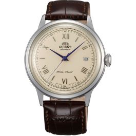 Reloj Hombre Orient FAC00009N0 (Ø 21 mm) Precio: 254.94999959. SKU: B1FW3PGAAR