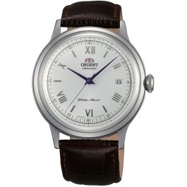 Reloj Hombre Orient FAC00009W0 Gris (Ø 21 mm) Precio: 254.94999959. SKU: B14WC3TLKR
