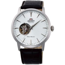 Reloj Hombre Orient FAG02005W0 Negro Gris