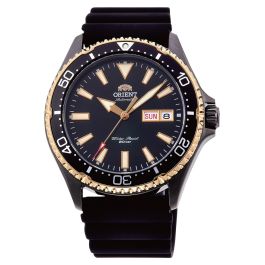 Reloj Hombre Orient RA-AA0005B19B Negro (Ø 21 mm) Precio: 333.95000056. SKU: B1FC2AP8RH
