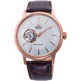 Reloj Hombre Orient RA-AG0001S10B Gris (Ø 21 mm) Precio: 282.94999975. SKU: B1CHLF5KR7