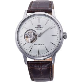 Reloj Hombre Orient RA-AG0002S10B Gris (Ø 21 mm)