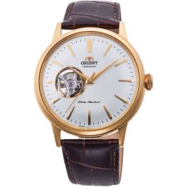 Reloj Hombre Orient RA-AG0003S10B Gris (Ø 21 mm) (Ø 40 mm) Precio: 288.95000013. SKU: B1DV2Q4T7D