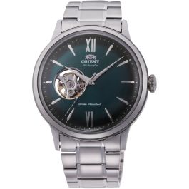 Reloj Hombre Orient RA-AG0026E10B Verde Precio: 313.9500001. SKU: B1EPHHYWMC