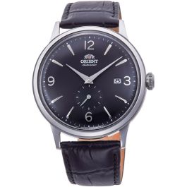 Reloj Hombre Orient RA-AP0005B10B Negro (Ø 21 mm) Precio: 257.94999978. SKU: B1DHQYZ29C