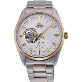 Reloj Hombre Orient RA-AR0001S10B Plateado