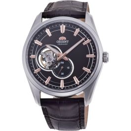Reloj Hombre Orient RA-AR0005Y10B Marrón