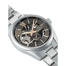 Reloj Hombre Orient RE-AV0004N00B Negro (Ø 21 mm)