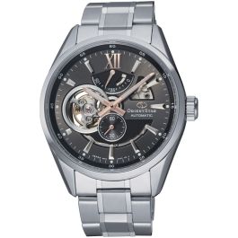 Reloj Hombre Orient RE-AV0004N00B Negro (Ø 21 mm)