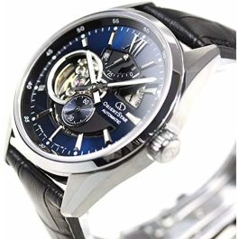 Reloj Hombre Orient RE-AV0005L00B Negro (Ø 21 mm)