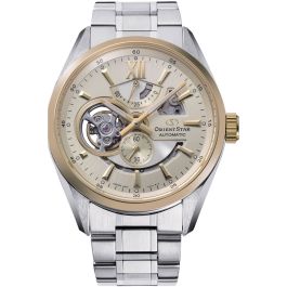 Reloj Hombre Orient RE-AV0124G00B (Ø 21 mm) Precio: 1346.94999978. SKU: B16FATQPJG