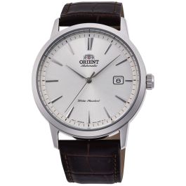 Reloj Hombre Orient RA-AC0F07S10B Gris (Ø 21 mm) Precio: 205.95000052. SKU: B16JV2QRPF