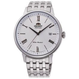 Reloj Hombre Orient RA-AC0J04S10B Gris (Ø 20 mm) Precio: 255.98999943. SKU: B15BM9X354