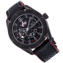 Reloj Hombre Orient RE-AV0A03B00B Negro (Ø 21 mm)