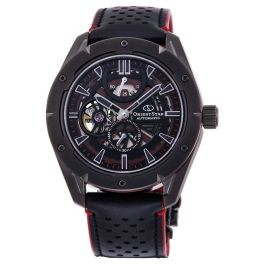 Reloj Hombre Orient RE-AV0A03B00B Negro (Ø 21 mm) Precio: 1778.95000052. SKU: B1H5SXP8BY
