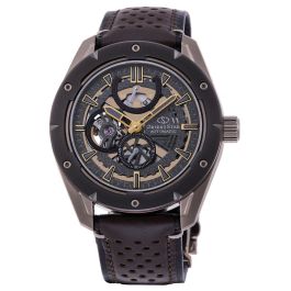 Reloj Hombre Orient RE-AV0A04B00B Negro (Ø 21 mm) Precio: 1778.95000052. SKU: B1K842KX38
