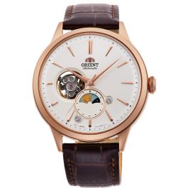 Reloj Hombre Orient RA-AS0102S10B (Ø 20 mm) Precio: 352.95000015. SKU: B1HH7TQFJZ