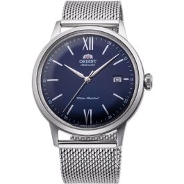 Reloj Hombre Orient RA-AC0019L10B (Ø 21 mm) Precio: 275.94999971. SKU: B1FMTKHBZQ
