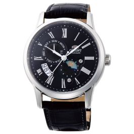 Reloj Hombre Orient RA-AK0010B10B Negro