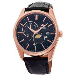 Reloj Hombre Orient RA-AK0309B10B Negro (Ø 20 mm) Precio: 333.95000056. SKU: B14KSZBBGF
