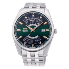 Reloj Hombre Orient RA-BA0002E10B Verde Precio: 257.94999978. SKU: B1E8P4TS8Z