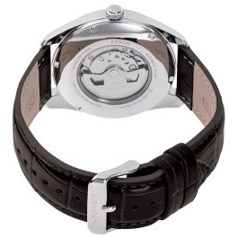 Reloj Hombre Orient RA-BA0006B10B Negro