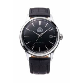 Reloj Hombre Orient RA-AC0M02B10B Negro (Ø 20 mm) Precio: 270.9500002. SKU: B14TH766EB