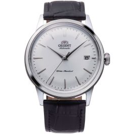 Reloj Hombre Orient RA-AC0M03S10B Negro (Ø 20 mm) Precio: 257.94999978. SKU: B1D2SHCMT6