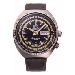 Reloj Hombre Orient RA-AA0E06B19B (Ø 20 mm) Precio: 364.9499997. SKU: B1JDCCRGHP