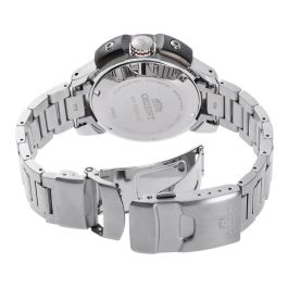 Reloj Hombre Orient RA-AC0L07L00B Plateado (Ø 20 mm)