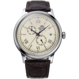 Reloj Hombre Orient RA-AK0702Y10B (Ø 21 mm) Precio: 270.9500002. SKU: B1H28LFM6Z