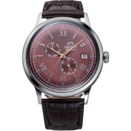 Reloj Hombre Orient RA-AK0705R10B (Ø 21 mm) Precio: 275.94999971. SKU: B16QGJM2AJ