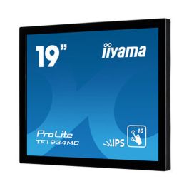 iiyama ProLite TF1934MC-B7X monitor pantalla táctil 48,3 cm (19") 1280 x 1024 Pixeles Precio: 539.50000049. SKU: B177T3WPZZ