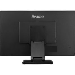 iiyama ProLite T2754MSC-B1AG monitor pantalla táctil 68,6 cm (27") 1920 x 1080 Pixeles Multi-touch Multi-usuario Negro